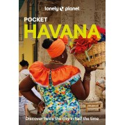 Pocket Havana Lonely Planet